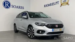 Fiat Tipo de 2019