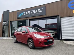 Citroen c3 1.2 - bluetooth