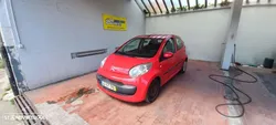 Citroën C1 1.0 SX