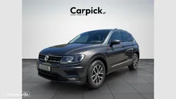 VW Tiguan 1.5 TSI Life