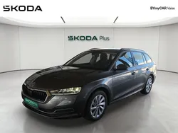 SKODA Octavia Combi 2.0 TDI 150 ch DSG7 Ambition