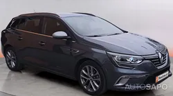 Renault Mégane 1.5 Blue dCi GT Line de 2020
