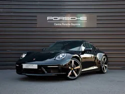 Porsche 911 Coupe 3.0 385ch PDK