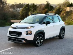 Citroën C3 Aircross 1.2 PureTech Shine EAT6
