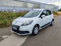 Renault SCENIC 3 phase 2 1.6 110 CH Ethanol E85 1ère Main