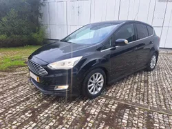 Ford C-Max 1.5 TDCi Titanium 120 cv - Nacional
