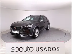 Cupra Formentor 1.4 e-Hybrid DSG