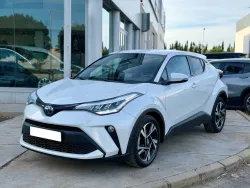 Toyota C-HR 125H Advance