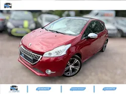 PEUGEOT 208 1.6 THP - 200CH- GARANTIE 2 ANS -GTi