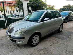 Lancia Ypsilon 1.2 Orion