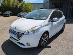 Peugeot 208 1.6 THP XY 3p