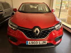 Renault Kadjar 1.5dCi Blue Limited 85kW