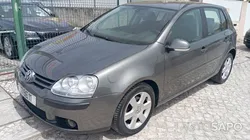 Volkswagen Golf 1.4 FSi Confortline de 2006