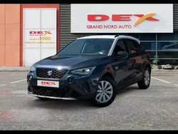 Seat Arona 1.0 TSI 115ch STYLE SPECIAL EDITION DSG7