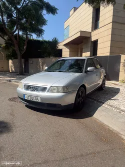 Audi A3 1.6 Ambition