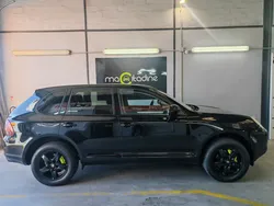 Porsche Cayenne v6 tip tronic base GARANTIE 12 MOIS FAIBLE KILOMETRAGE