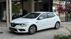 RENAULT Megane 1.5 DCI 90CH BUSINESS - COURROIE NEUVE