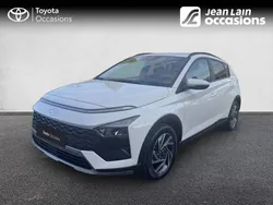 Hyundai Bayon 1.0 T-GDi 100 DCT-7 Intuitive