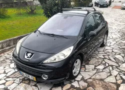 Peugeot 207 1.4 16V Trendy