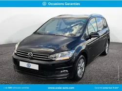 Volkswagen Touran 2.0 TDI 150 DSG7 7pl Life Plus + Pack Easy Open