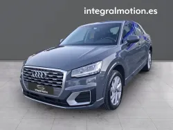 AUDI Q2 30 TFSI Design 85kW