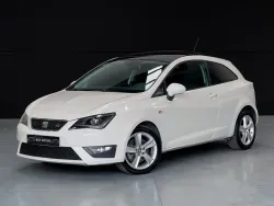 SEAT Ibiza SC 1.4 TDI 105cv FR