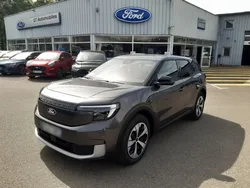 Ford Explorer 100% électrique RWD Standard Range 52 kWh 170ch Style