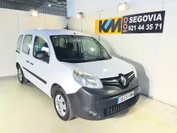 RENAULT Kangoo Combi 1.5dCi En. Profesional N1 66kW