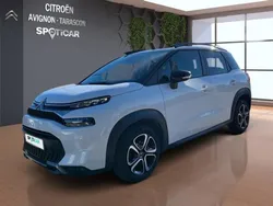 Citroen C3 Aircross BlueHDi 110ch S&S Feel Pack Business