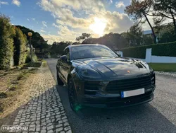 Porsche Macan Standard
