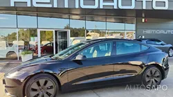 Tesla Model 3 de 2025