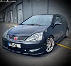 Honda Civic Ep k20