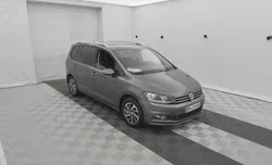 Volkswagen Touran 2.0 TDI150 SOUND 7PL