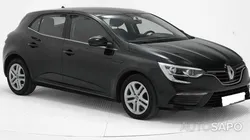 Renault Mégane 1.5 dCi Zen ECO de 2019