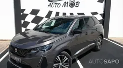 Peugeot 3008 1.6 Hybrid Allure Pack e-EAT8 de 2023