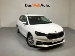 Skoda Fabia 1.0 TSI Ambition 70kW