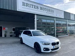 BMW 116 Pack M