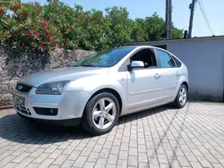 Ford Focus 1.6 tdci connection