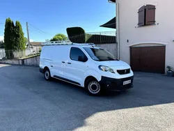 Peugeot EXPERT FG LONG 2.0 BLUEHDI 120CH ASPHALT - Caméra de recul