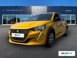 Peugeot 208 e-208 136ch Style