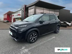 Citroen C3 Aircross BlueHDi 120ch S&S Shine EAT6
