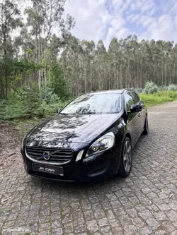 Volvo V60 2.0 D3 Momentum Start/Stop