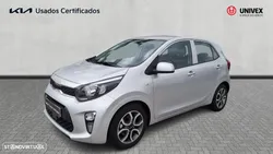 Kia Picanto 1.0 CVVT Urban