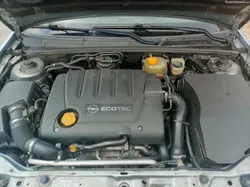 Opel Vectra 1.9cdti