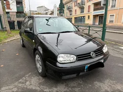 Volkswagen golf iv 1.6 16v 105cv édition garantie