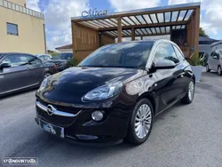 Opel Adam 1.2 Slam