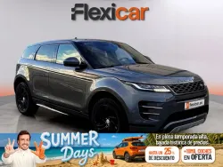 LAND ROVER Range Rover Evoque 2.0D MHEV S AWD Aut. 150