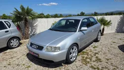 Audi A3 1.6i 102cv