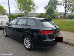 SEAT Leon ST