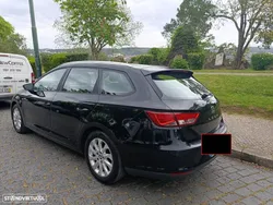 SEAT Leon ST